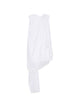 Jacquemus Traversin Layered Mini Dress