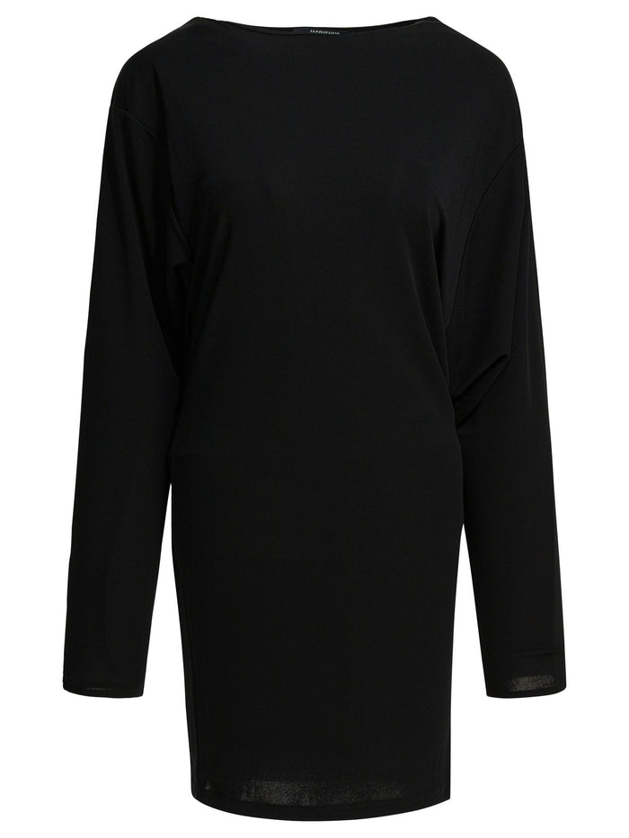 Jacquemus "Mistral" Dress