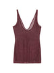 Venuja Mini Beach Dress