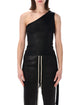 Rick Owens Sl Ziggy Top One Sholder