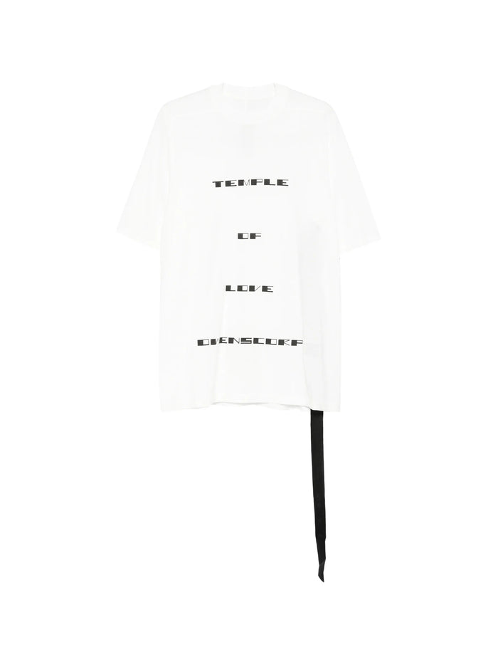 Drkshdw Jumbo Ss T-Shirt