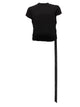 Drkshdw Cropped Small Level T Tshirt