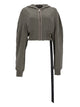 Drkshdw Gimp Collage Sweatshirt
