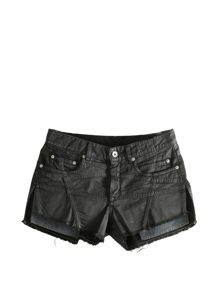 Drkshdw Lana Cut Offs