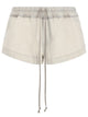 Drkshdw Denim Shorts