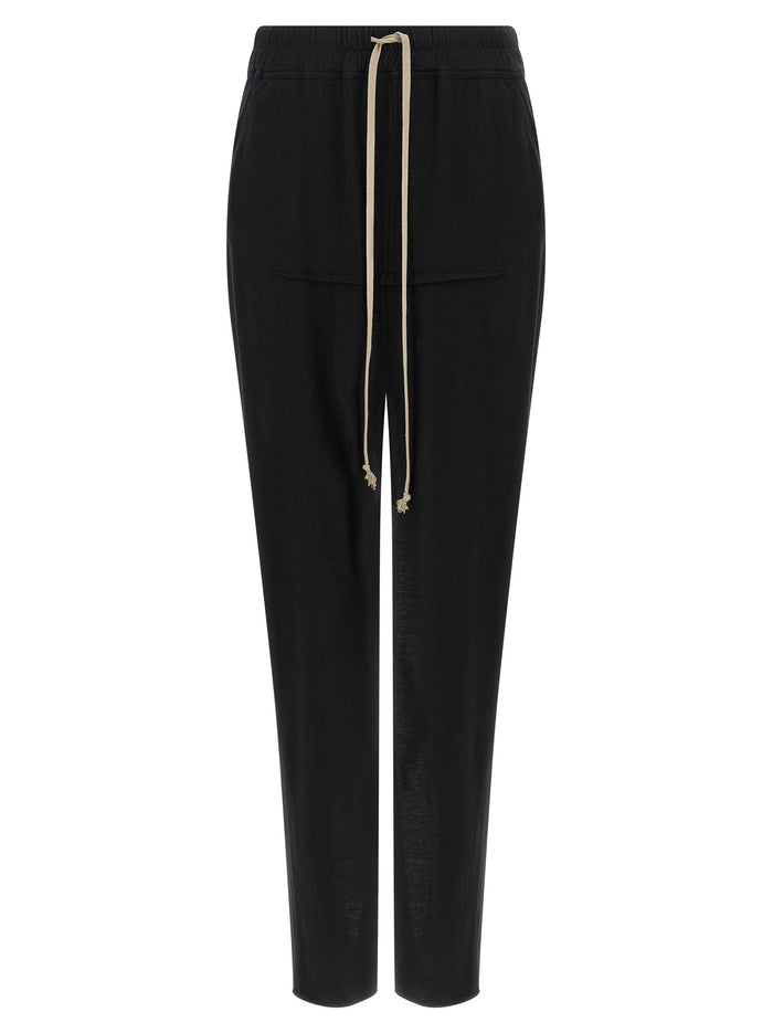 Drkshdw 'Pull On Sliced Pillar' Skirt