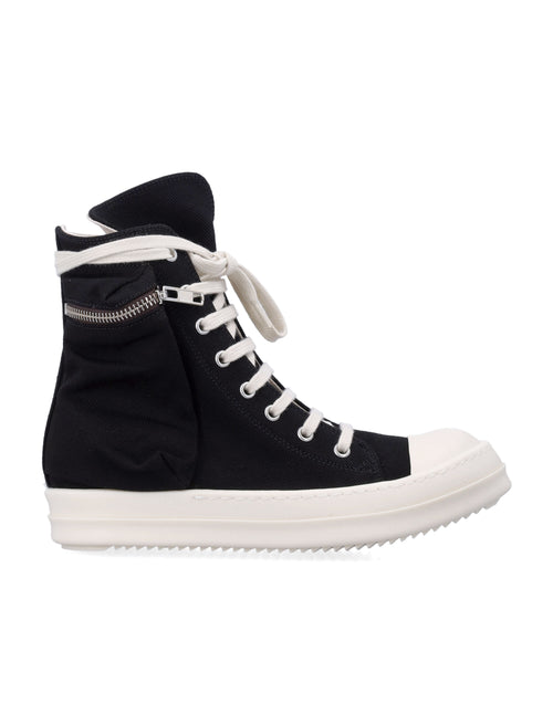 Rick Owens Cargo Sneaks