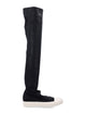 Rick Owens High Socks Sneaks