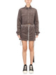 Drkshdw Cropped Jacket