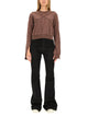 Drkshdw Cropped Sweatshirt