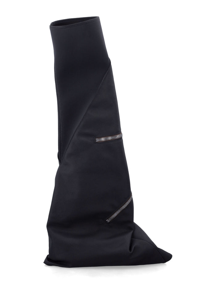 Rick Owens Cargo Fetish