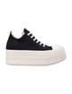 Rick Owens Megabumper Low Sneak