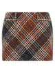 Missoni Tweed Skirt