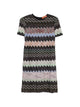 Missoni Mini Dress