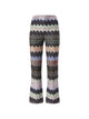 Missoni Zig Zag Trousers