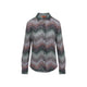 Missoni Multicolor Caperdoni Viscose Shirt