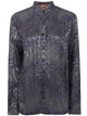 Missoni "Caperdoni" Long Sleeve Shirt