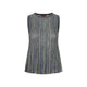 Missoni Green Tones Tank Top