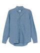 Drumohr Korean-Neck Shirt