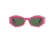 Dior Homme Acetate Glasses