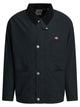 Danton Lightweight Jacket With Logo