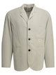 Danton "Tusser" Blazer