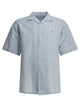 Danton Casual Cotton Linen Shirt