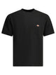 Danton "Pocket" Crewneck T-Shirt