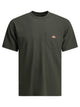 Danton "Pocket" Crewneck T-Shirt