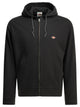 Danton Zipper Hoodie