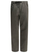 Danton "Easy" Wide Leg Jeans