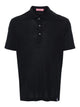 Drumohr Short Sleeve Polo
