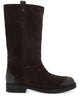 Church's Suede Boots