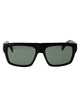 Dunhill Black Acetate Sunglasses