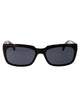 Dunhill Havana Acetate Sunglasses