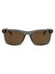 Dunhill Grey Acetate Sunglasses