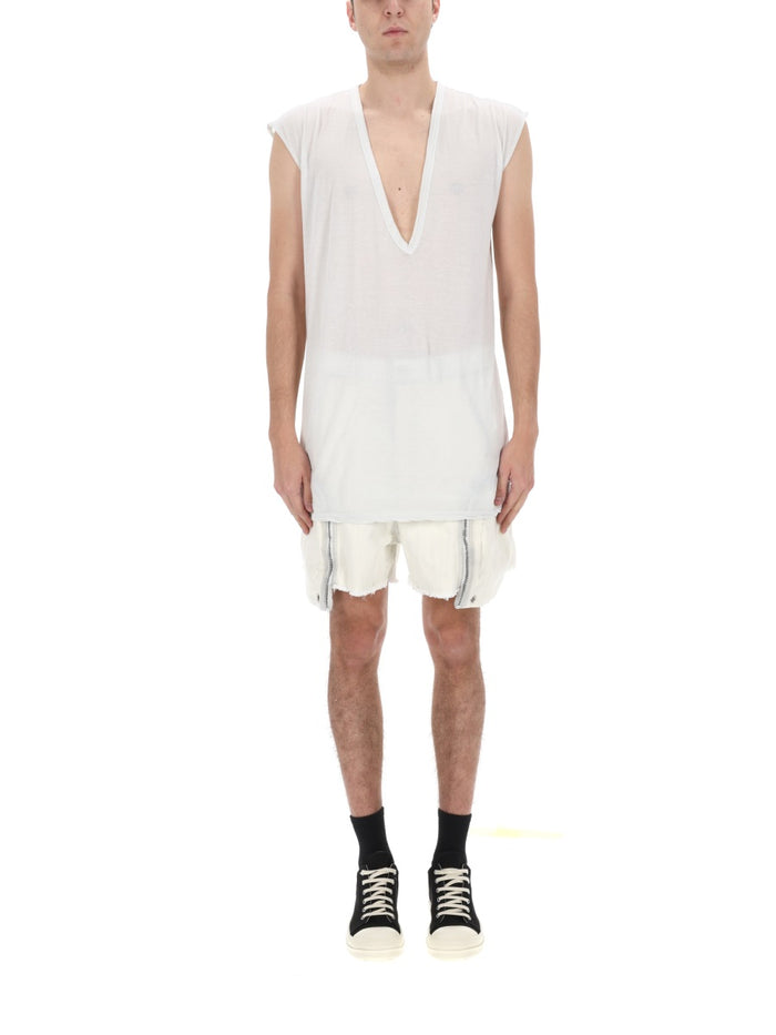 Rick Owens Rick Owens Drkshdw Dylan T