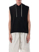 Drkshdw Hooded Tunic