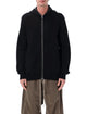 Rick Owens Rick Owens Drkshdw Gimp Hoodie