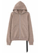 Rick Owens Rick Owens Drkshdw Gimp Hoodie