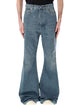 Rick Owens Rick Owens Drkshdw Bolan Bootcut Jeans