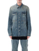 Drkshdw Outershirt