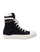 Rick Owens Rick Owens Drkshdw Temple Cargo Sneaks