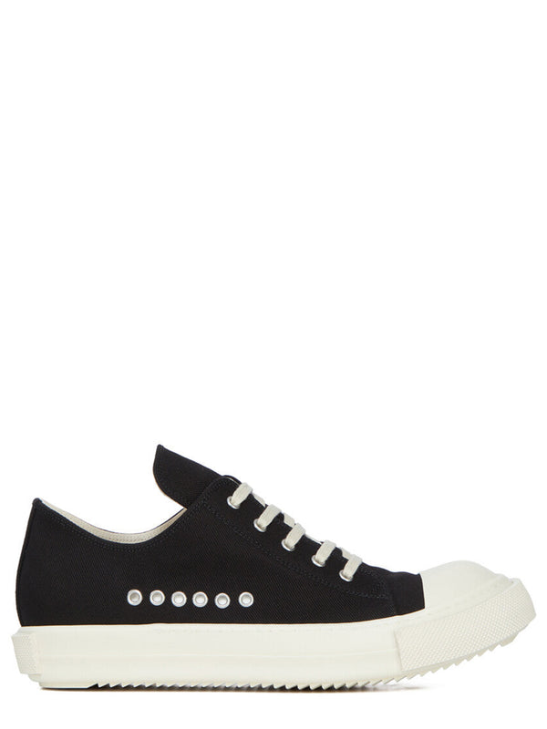 Drkshdw Extreme Low Sneaks