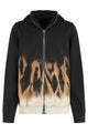 Drkshdw Cotton Full-Zip Sweatshirt