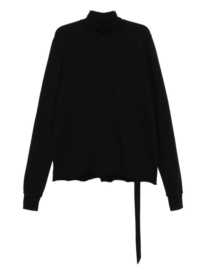 Drkshdw Double Funnel Neck Sweatshirt