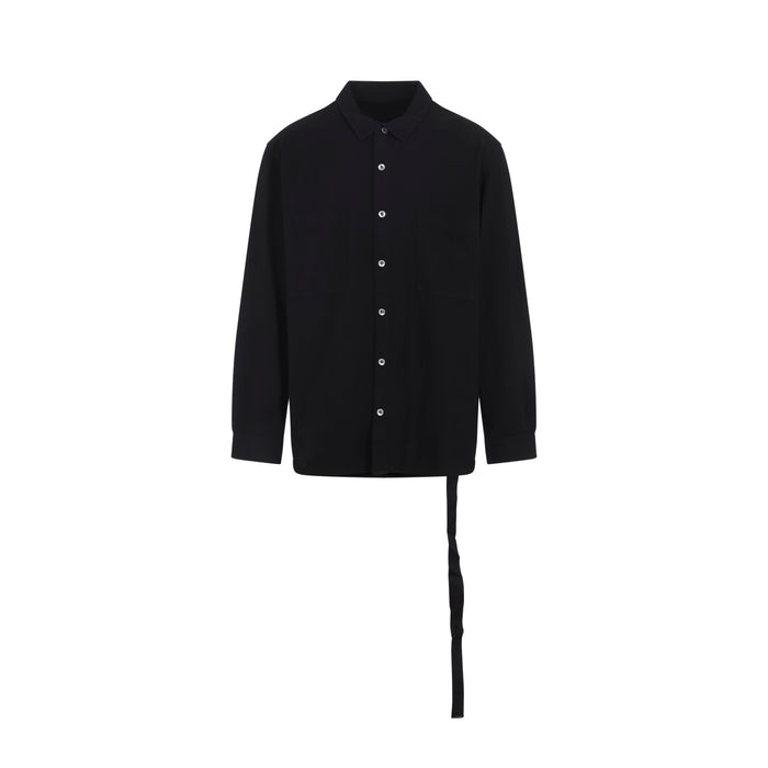 Drkshdw Jumbo Outershirt Shirt