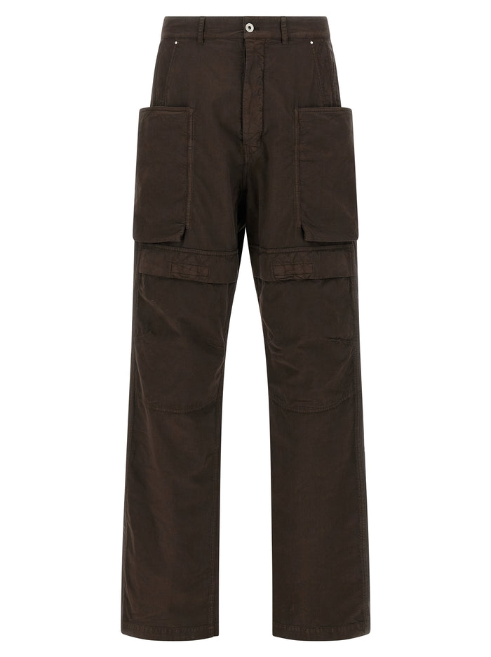 Drkshdw 'Stefan Cargo' Pants