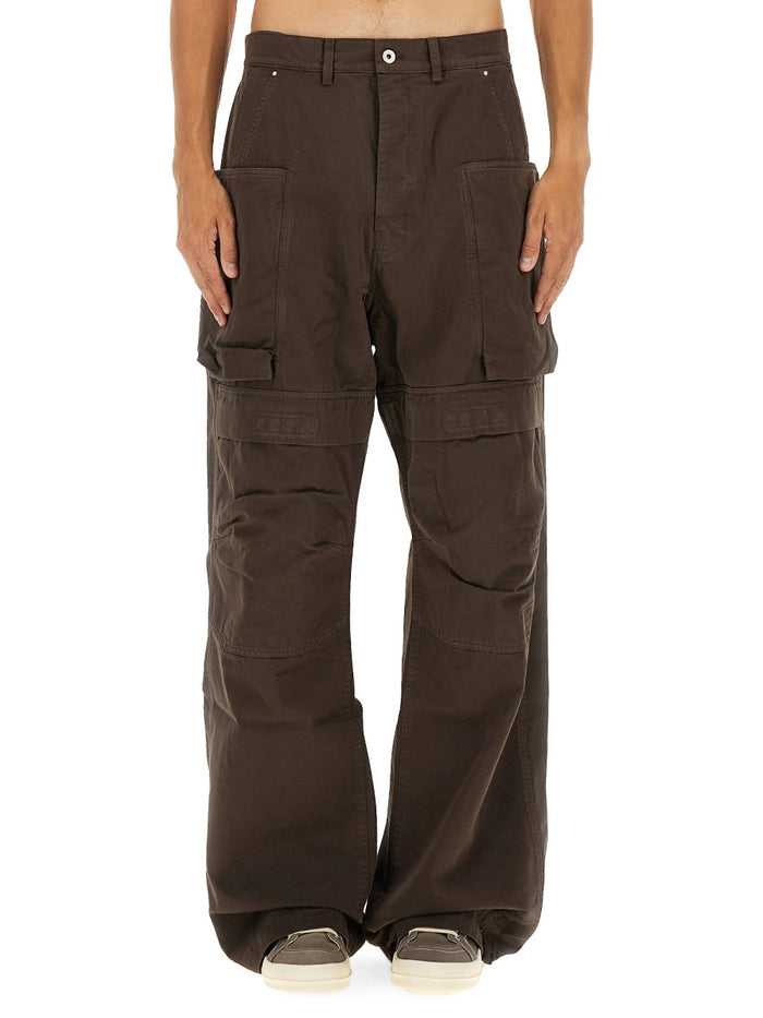 Drkshdw Cargo Stefan Pants