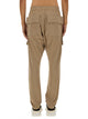 Drkshdw Ivory Trousers